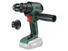 BOSCH Akkus fúrócsavarozó  AdvancedDrill 18V-80 Quicksnap kofferben 78 Nm (akku és töltő nélkül)