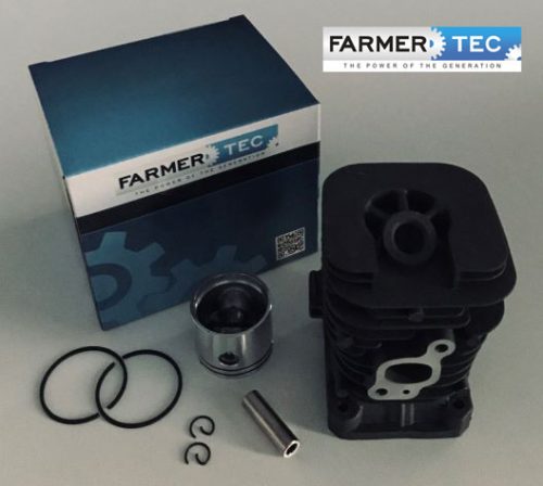 HENGER KOMPLETT  PARTNER 351 FARMERTEC