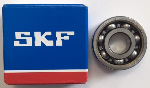 CSAPÁGY 6001-C3 SKF