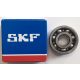 CSAPÁGY 6001-C3 SKF