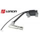 GYÚJTÓTEKERCS LONCIN LC1P85F