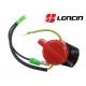 MOTOR STOP KAPCSOLÓ LONCIN G160F, G200F, G240F, G270F, G340F, G390F, G420F, LC168F