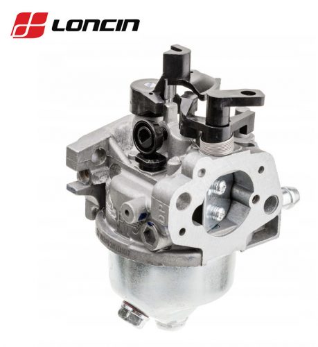 KARBURÁTOR LONCIN LC1P65FE Z TERMOSTATEM