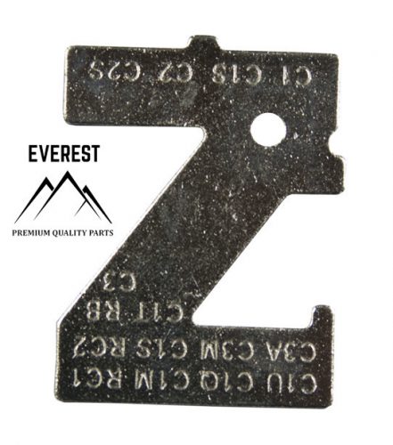 KARBURÁTOR SZINT BEÁLLITÓ SZERSZÁM ZAMA ZT-1 EVEREST