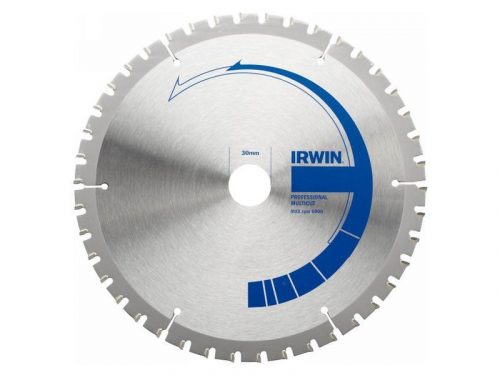 IRWIN Fűrésztárcsa fához 355 x 30 mm / 70T