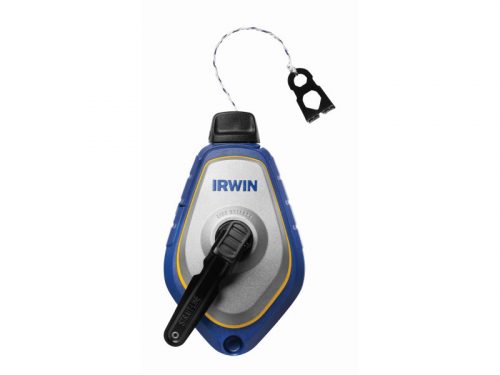 IRWIN Strait-Line Festőzsinór 30 fm Speedline Pro