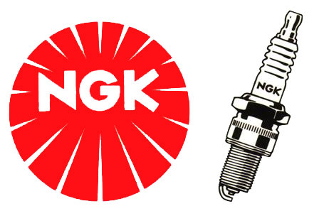 GYŰJTŐGYERTYA NGK BPR7ES LONCIN, NAC