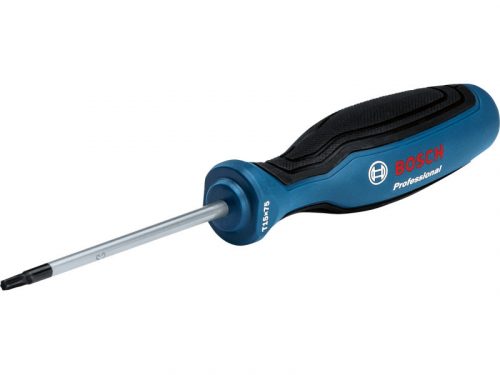 BOSCH Csavarhúzó T15 X 75 mm S2