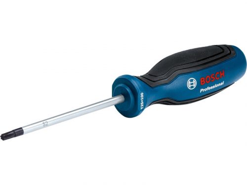 BOSCH Csavarhúzó T25 X 100 mm S2