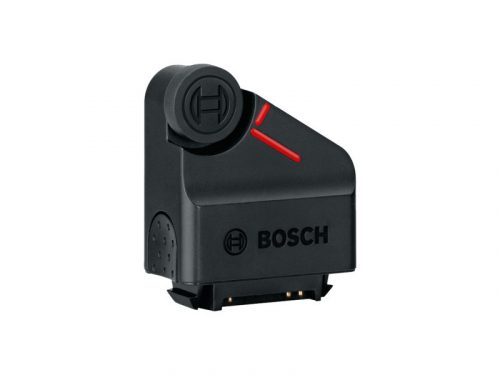 BOSCH Görgőadapter Zamo távolságmérőhöz (20 m-ig)