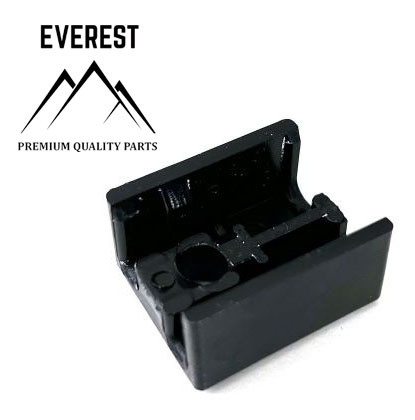 BOWDEN VÉG EVEREST