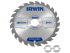 IRWIN Fűrésztárcsa fához 184 x 30 mm / 24T