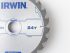 IRWIN Fűrésztárcsa fához 200 x 30 mm / 24T