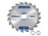 IRWIN Fűrésztárcsa fához 210 x 30 mm / 20T