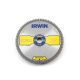 IRWIN Fűrésztárcsa Multi 260 x 30 mm / 84T