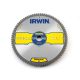 IRWIN Fűrésztárcsa Multi 305 x 30 mm / 84TCG