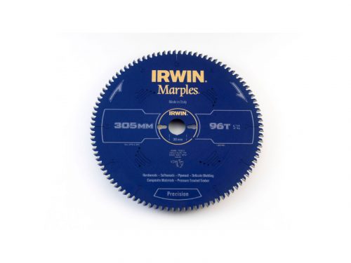 IRWIN Fűrésztárcsa fához 305 x 30 mm / 96T