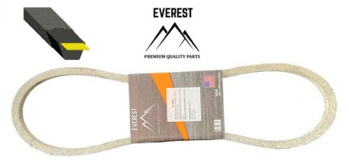 MENET  ÉKSZíJ RÖVID MTD T400 EVEREST