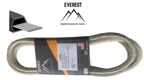 KÉSMEGHAJTÓ ÉKSZíJ MTD OLDAL FŰKIVETŐ 36cal 92cm ÚJ TÍPUS 754-04175 EVEREST