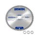 IRWIN Fűrésztárcsa fához 250 x 30 mm / 60T