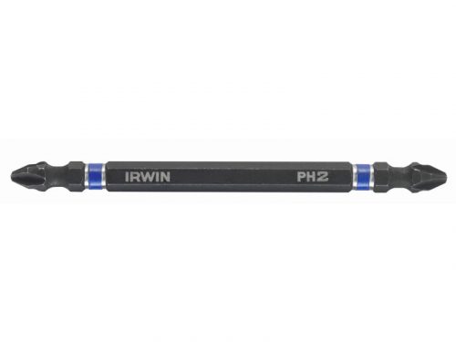 IRWIN Impact Pro Bithegy PZ3 x 100 mm kétvégű (2 db/cs.)