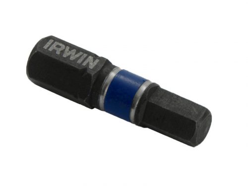 IRWIN Impact Pro Bithegy Hex 5 x 25 mm (2 db/cs.)