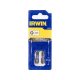 IRWIN Impact Pro Bithegy T20 x 25 mm