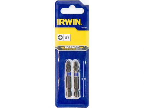 IRWIN Impact Pro Bithegy T20 x 50 mm