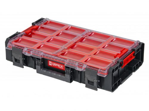 QBRICK SYSTEM ONE Organiser XL