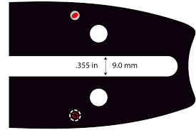 LÁNCVEZETŐ 18" 3/8 1,5mm 68ogn. EVEREST