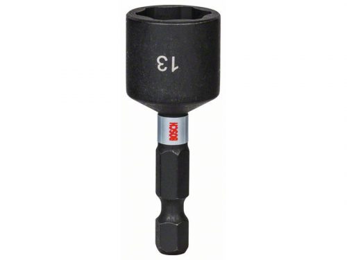 BOSCH Csavarbehajtó 13 x 50 mm 1/4" Hex mágneses Impact Control