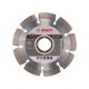 BOSCH Gyémánt vágókorong 115 x 1,6 x 10,0 x 22,2 mm szegmentált Professional for Abrasive