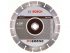 BOSCH Gyémánt vágókorong 230 x 2,3 x 10,0 x 22,2 mm szegmentált Professional for Abrasive