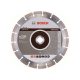 BOSCH Gyémánt vágókorong 230 x 2,3 x 10,0 x 22,2 mm szegmentált Professional for Abrasive