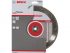 BOSCH Gyémánt vágókorong 230 x 2,2 x 3,0 x 22,2 mm folytonos Best for Marble