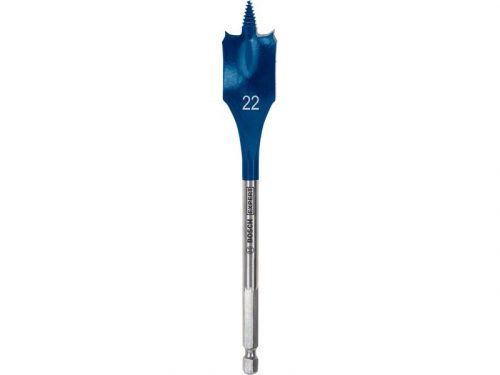 BOSCH EXPERT Lapos fafúró 22 x 152 mm 1/4" Hex