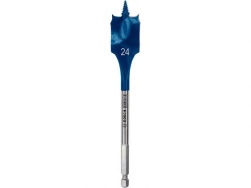 BOSCH EXPERT Lapos fafúró 24 x 152 mm 1/4" Hex