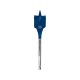 BOSCH EXPERT Lapos fafúró 30 x 152 mm 1/4" Hex