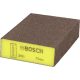 BOSCH EXPERT Csiszolószivacs 69 x 97 x 26 mm P240