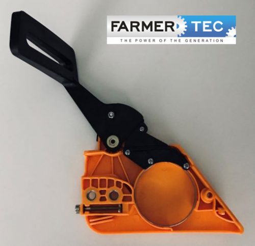 KUPLUNG FEDÉL FÉKKEL KOMPLETT PARTNER 351 FARMERTEC