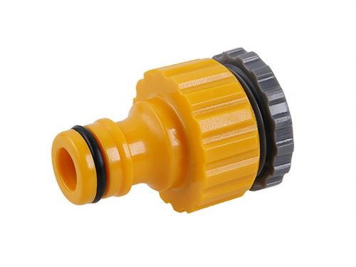 ROSA Csapcsatlakozó adapter belsőmenetes 1/2"-3/4"