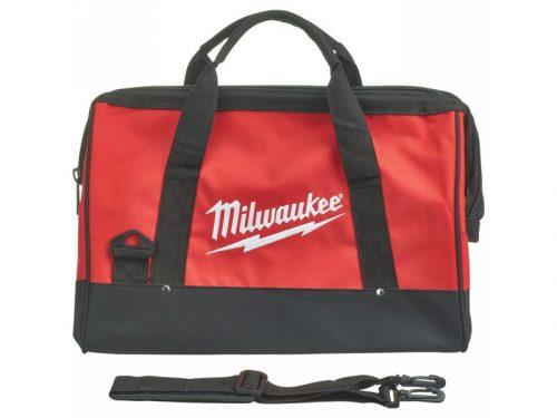 MILWAUKEE Szerszámtáska M18 gépekhez S-es méret 305 x 200 x 150 mm