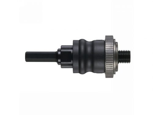 MILWAUKEE Fix tec Adapter Hex 11 mm › M16