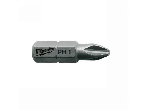 MILWAUKEE Bithegy PH1 x 25 mm (25 db)