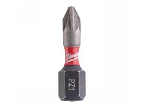 MILWAUKEE Bithegy PZ1 x 25 mm (2 db)