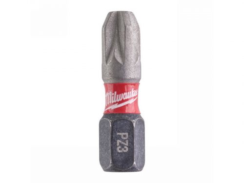 MILWAUKEE Bithegy PZ3 x 25 mm (2 db)