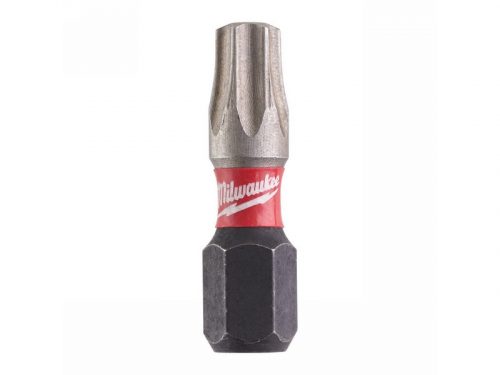 MILWAUKEE Bithegy T27 x 25 mm (2 db)