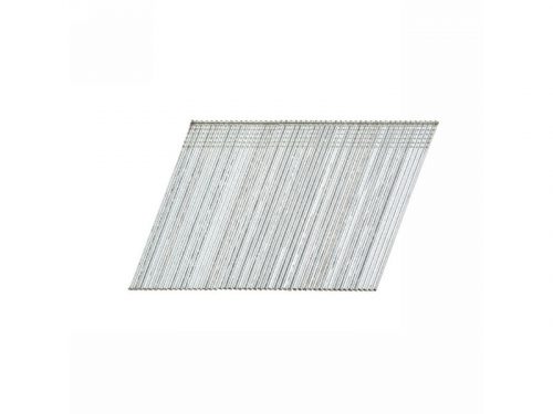 MILWAUKEE Fejnélküli szeg M18 CN16GA-hoz 16G / 64 mm 20° galvanizált (2000 db/cs)