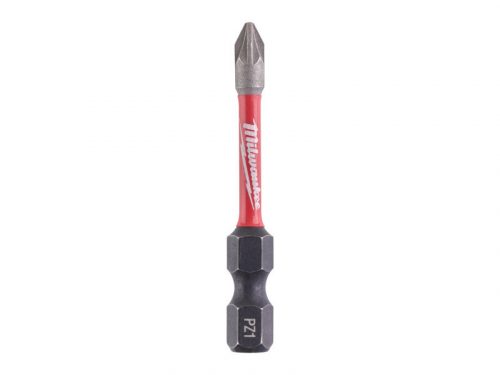 MILWAUKEE Bithegy PZ1 x 50 mm Shockwave Impact Duty™