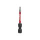 MILWAUKEE Bithegy T10 x 50 mm Shockwave